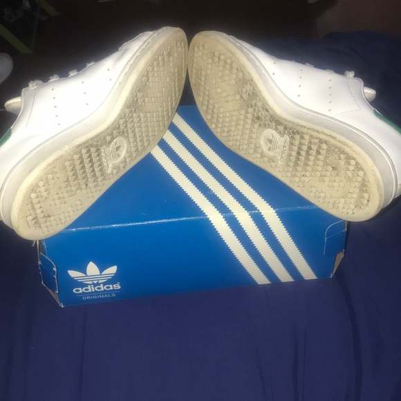 Adidas Stan smith limited edition leather - Picture 6 of 7